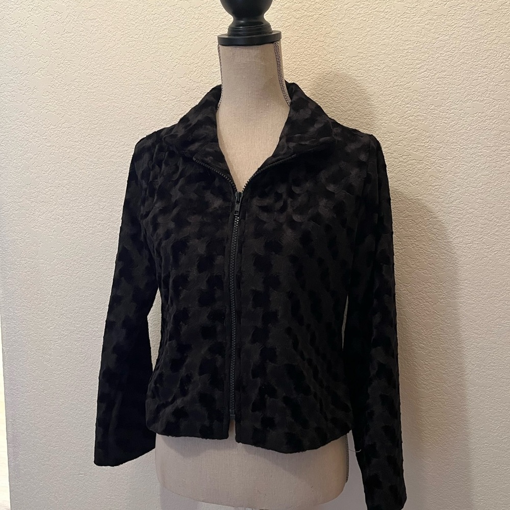 Lady Jacket